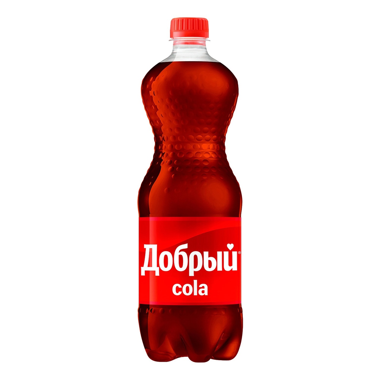 Фото Добрый Кола 1 л